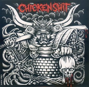 Chickenshit - Death In Battle - 7